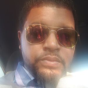 Meet your Posher, Terrel